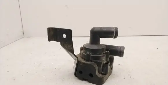 BMW 5 F10 F11 Electric auxiliary coolant/water pump 9239313 17669711 704077140