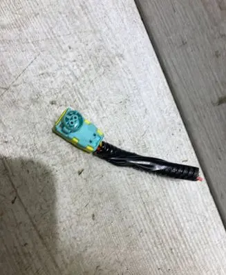 Nissan Micra K14 Other wiring loom