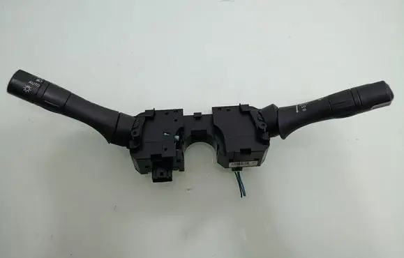 Renault Koleos I Wiper turn signal indicator stalk/switch