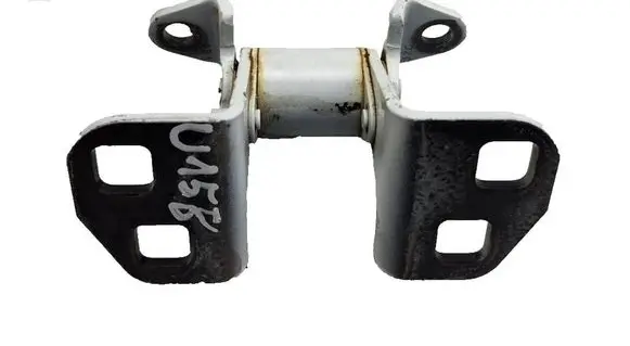 Tesla Model S Rear door upper hinge 1120038