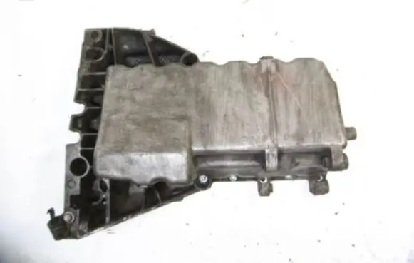 Peugeot 406 Oil sump 9627239280