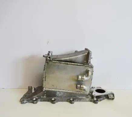 Audi A4 S4 B9 8W Intake manifold 04L129766BH