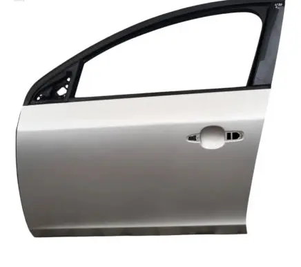 Volvo S60 Front door