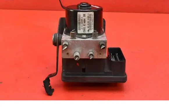 Mazda 2 ABS Pump DF74437A0D