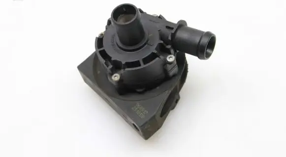 Volkswagen Golf VII Electric auxiliary coolant/water pump 5G0965567A