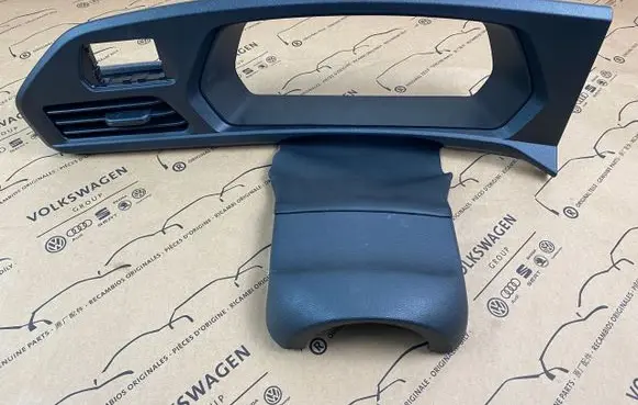 Volkswagen Caddy Dashboard trim 5G0858565AJ
