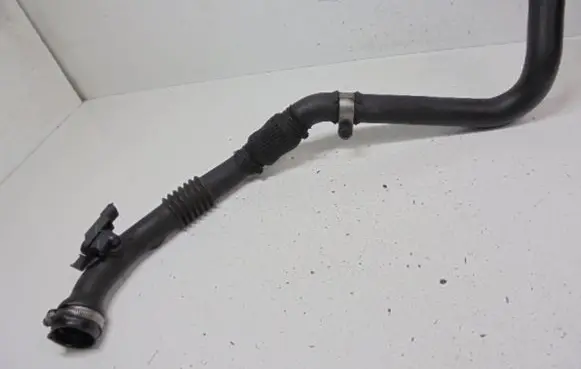 Renault Kangoo II Intercooler hose/pipe 8200874705A