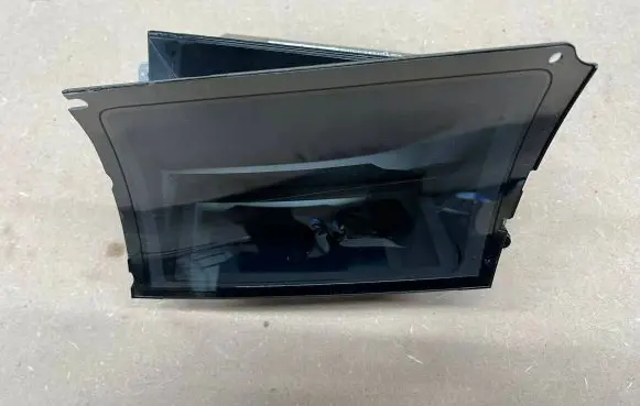 Mercedes-Benz E W238 Head up display screen A2389000703 A2389018001