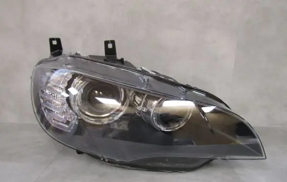 BMW X6 E71 Headlight/headlamp 7287014