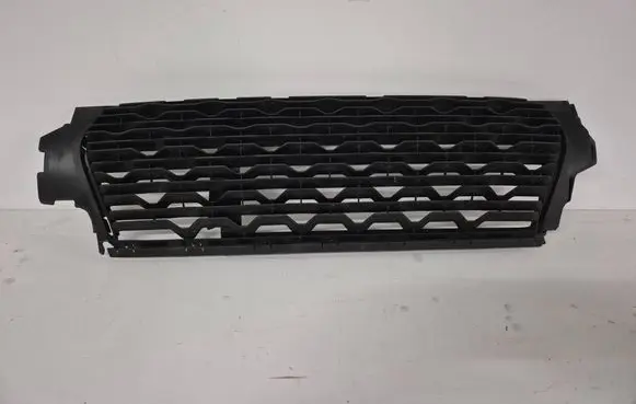 Dacia Duster II Front bumper lower grill 622555490R