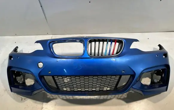 BMW 2 F22 F23 Front bumper 8055299