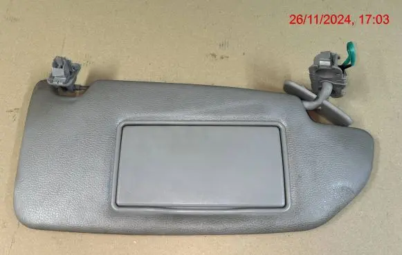 Volvo V70 Other interior part