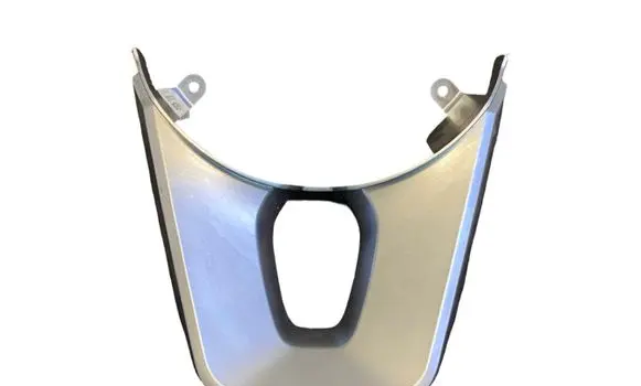 KIA Optima Steering wheel trim 56171M6000B