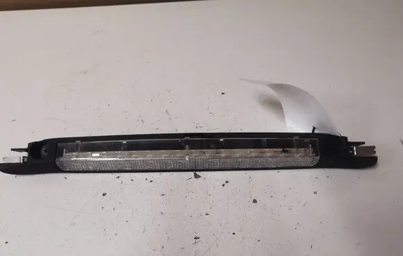 Citroen C6 Third/center stoplight 9652051980
