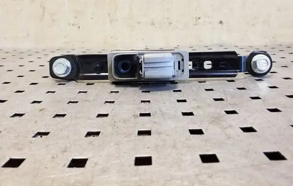Opel Antara Other interior part