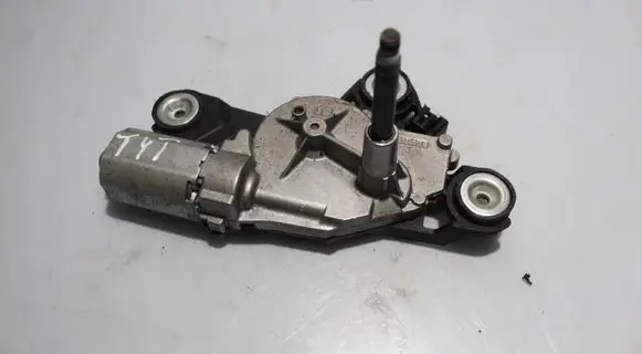Ford Focus Rear window wiper motor 0390201205