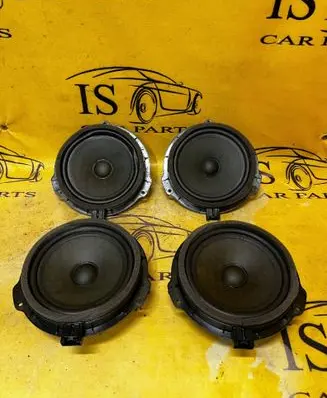 Ford Kuga III Front door speaker LJ6T18808AA