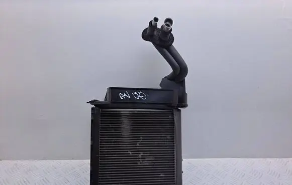 Air conditioning (A/C) radiator (interior)