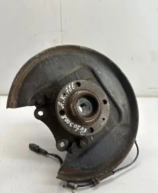 Peugeot 3008 I Rear wheel hub