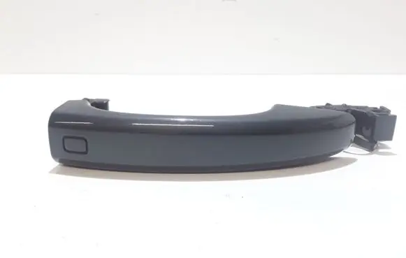 Audi A5 8T 8F Rear door exterior handle 8T0837205A