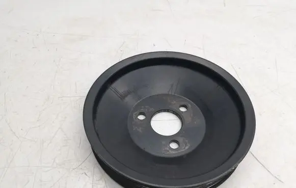 BMW 7 E65 E66 Power steering pump pulley 7790638