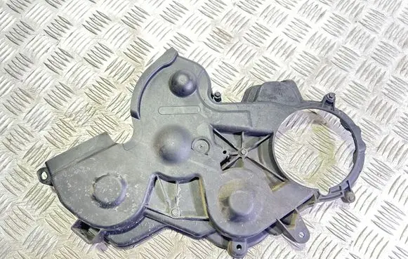 Citroen C4 Grand Picasso Timing belt guard (cover) 9492303 477503 9469903