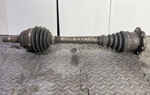 Audi A3 S3 8L Front driveshaft 1H0407285