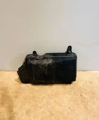 Mercedes-Benz GLC X253 C253 Trunk boot underbody cover/under tray A2536931200