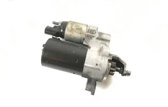 Audi A4 S4 B8 8K Starter motor 06H911021A