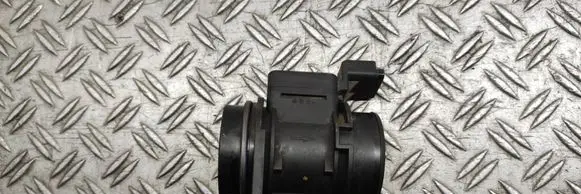 Mass air flow meter