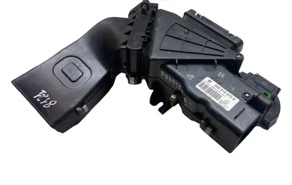 Volkswagen Phaeton Interior heater climate box assembly 3D0819873B 3D0959311 0637008690