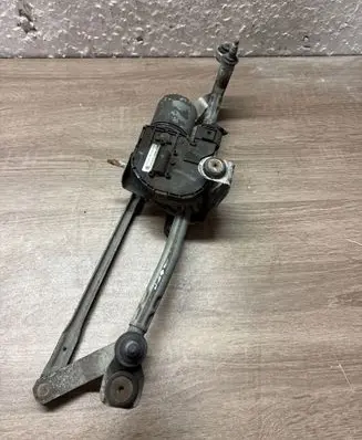 Volkswagen Caddy Wiper motor 2K1955119D 20160211 119D20160