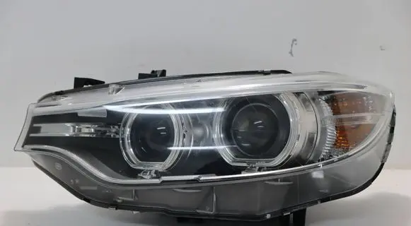 BMW 3 F30 F35 F31 Headlight/headlamp 7424111