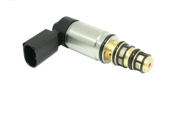 Audi TT TTS Mk2 Air conditioning (A/C) compressor (pump) 5N820803H