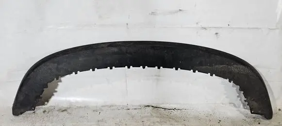 Volkswagen Golf V Front bumper lip 1K0805903A
