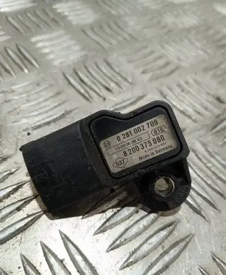 Air pressure sensor