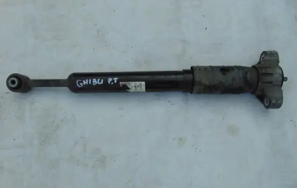 Maserati Ghibli Rear shock absorber/damper 6700088990