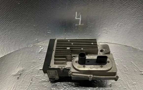 Volvo XC90 Battery control module 31652295