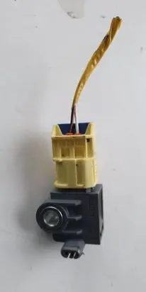 Hyundai Tucson TL Airbag deployment crash/impact sensor