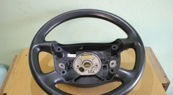 Audi A4 S4 B6 8E 8H Steering wheel 8E0000124