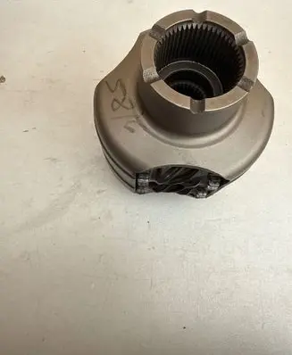 Audi A8 S8 D3 4E Other gearbox part 0501213014