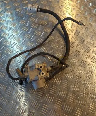 BMW 5 E60 E61 LP gas reducer G7R-010016