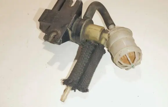 Volkswagen Golf IV Turbo solenoid valve 1K0906627E 70218400