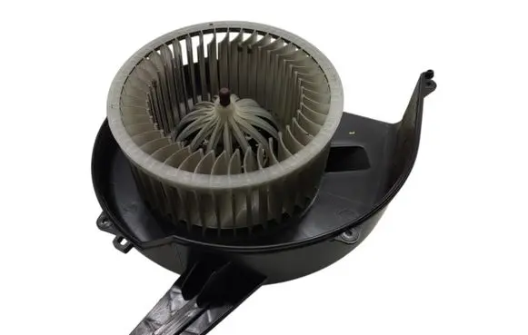 Heater fan/blower