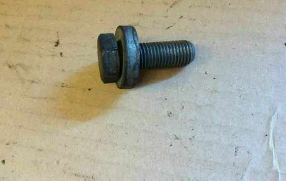 Volkswagen Caddy other engine part