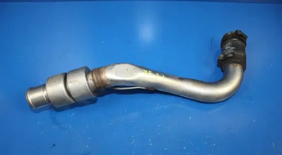 Jaguar XF X250 Intercooler hose/pipe