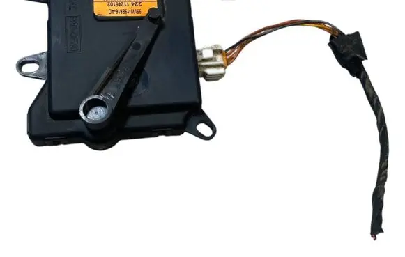 Ford Transit Air flap motor/actuator 95VW19E616AD