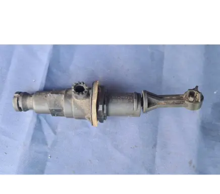 Renault Espace IV Clutch master cylinder 8200039836 Pa66gf35