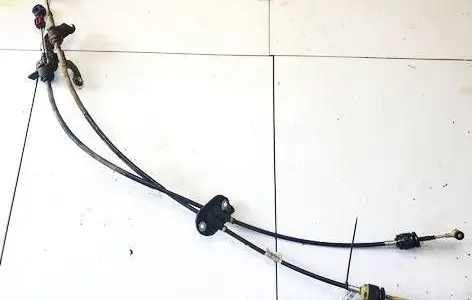 Ford Grand C-MAX Gear shift cable linkage AV6R7474HD