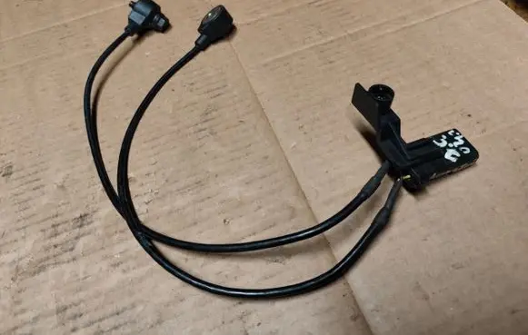 Jeep Cherokee III KJ Detonation knock sensor 
